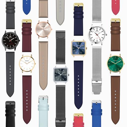 Custom watch builder cheap